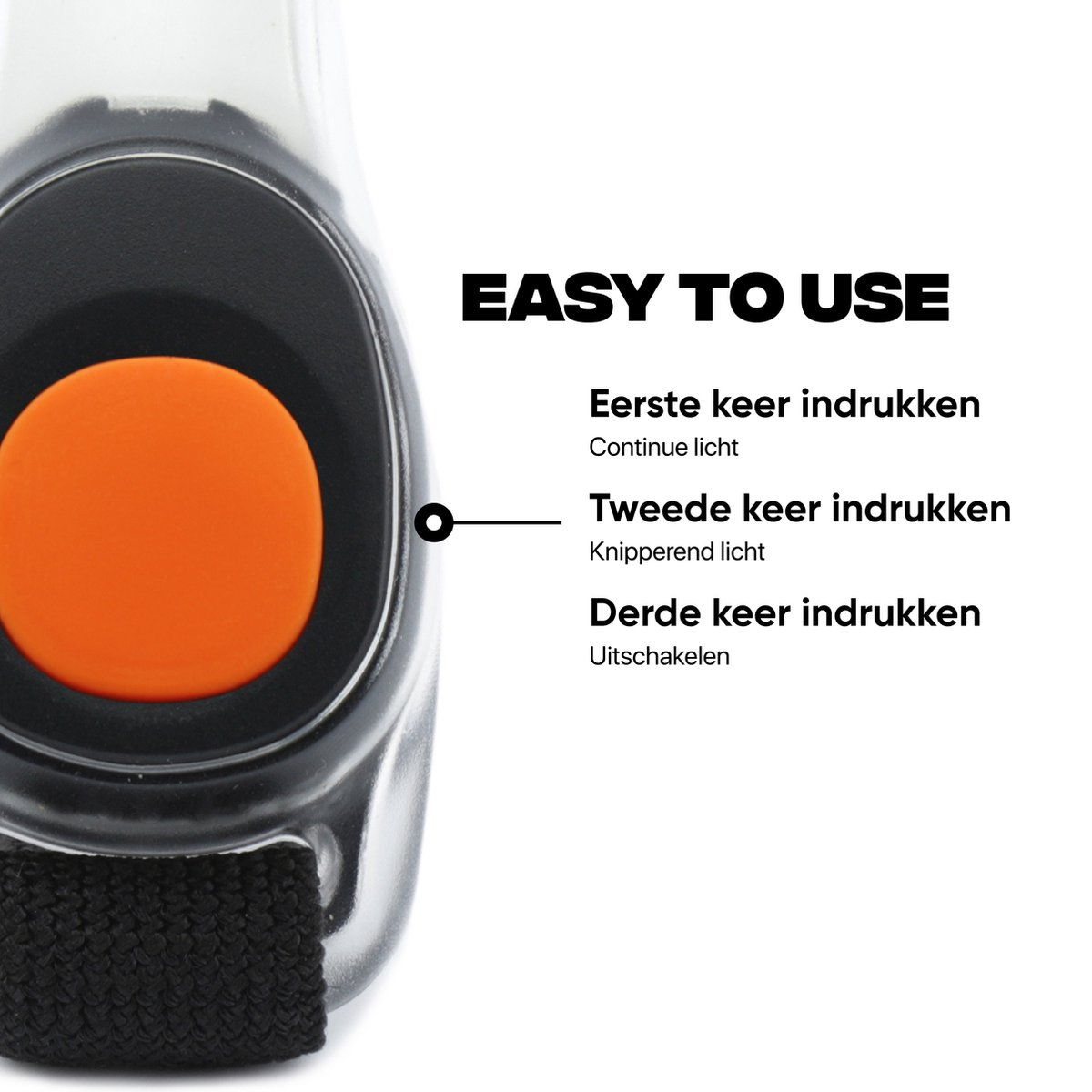 224 Running Light Set