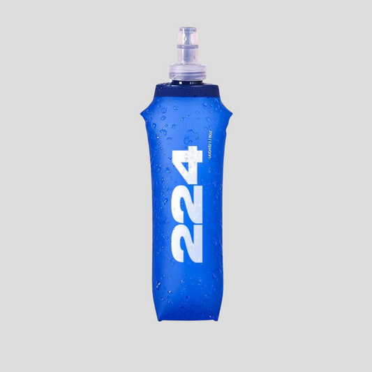 224 Opvouwbare Waterfles - 500 ML