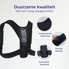 224 Rug Corrector | Onesize