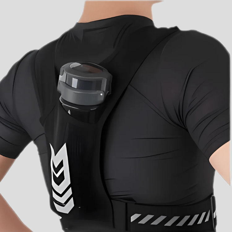 224 AeroFit Pro | Unisex - 224 The Label