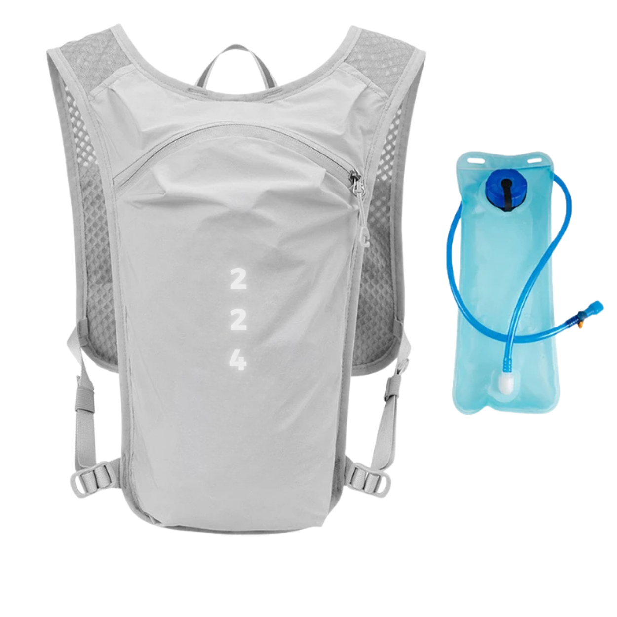 224 Dynamic Zephyr | Unisex