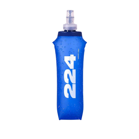 224 Opvouwbare Waterfles - 500 ML