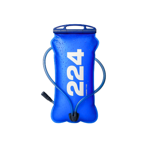 224 Waterzak - 2 L