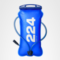 224 2L waterzak