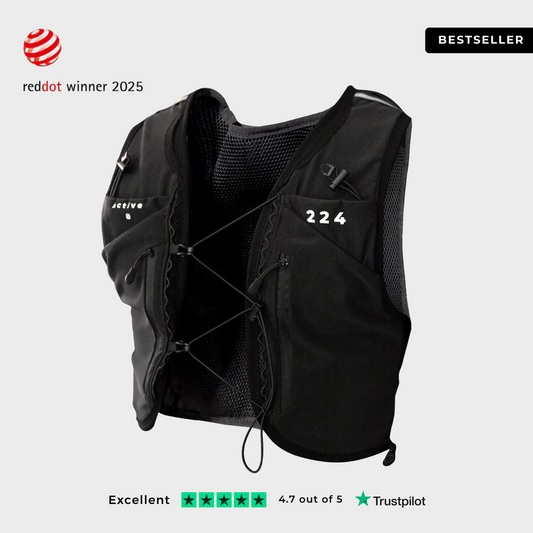 224 Ultra Cloud Hardloopvest