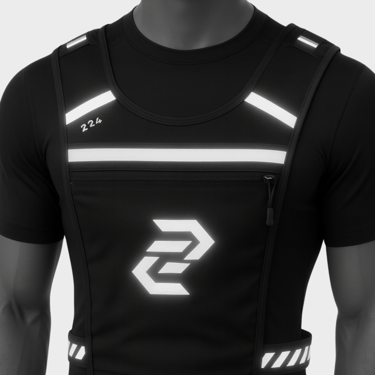 224 AeroFit Pro | Unisex