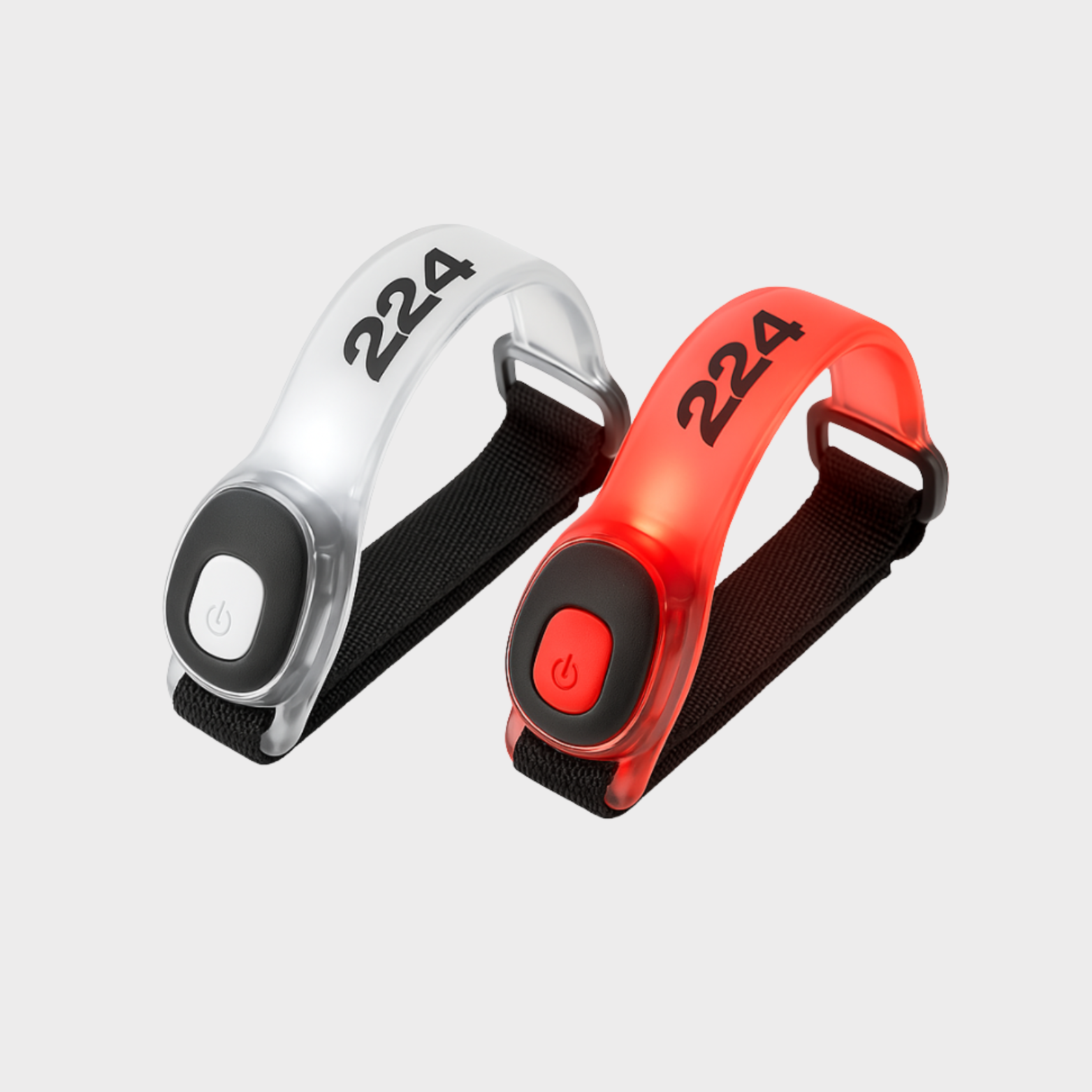 224 Hardloopverlichting