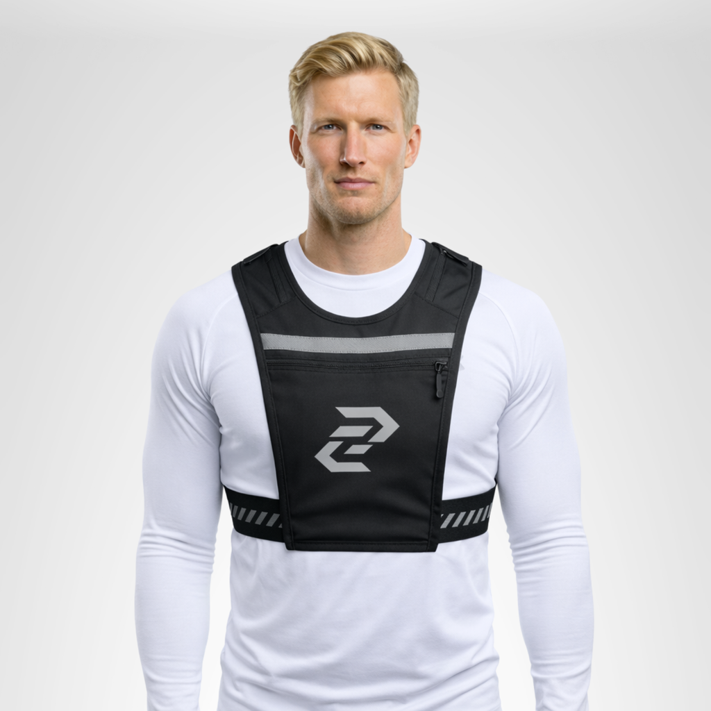 224 AeroFit Pro Hardloopvest