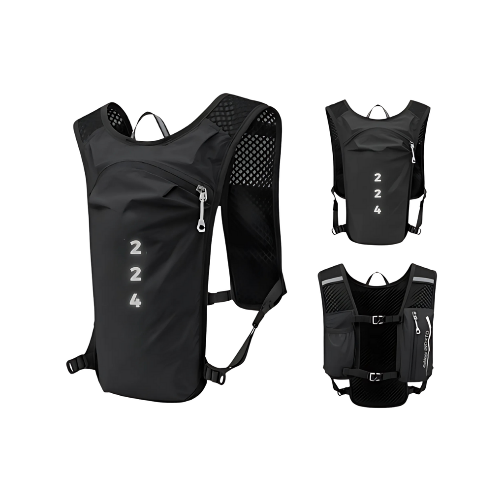 224 Dynamic Zephyr | Unisex