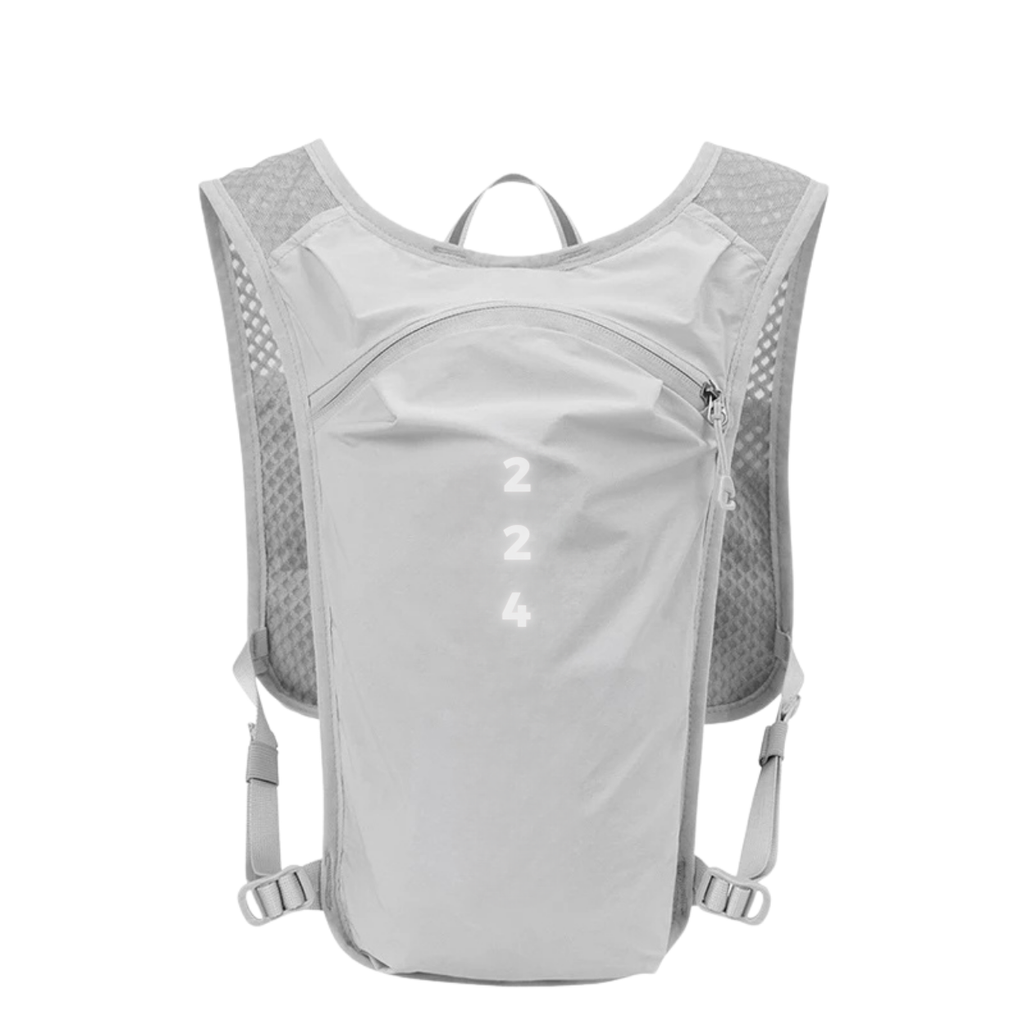 224 Dynamic Zephyr | Unisex