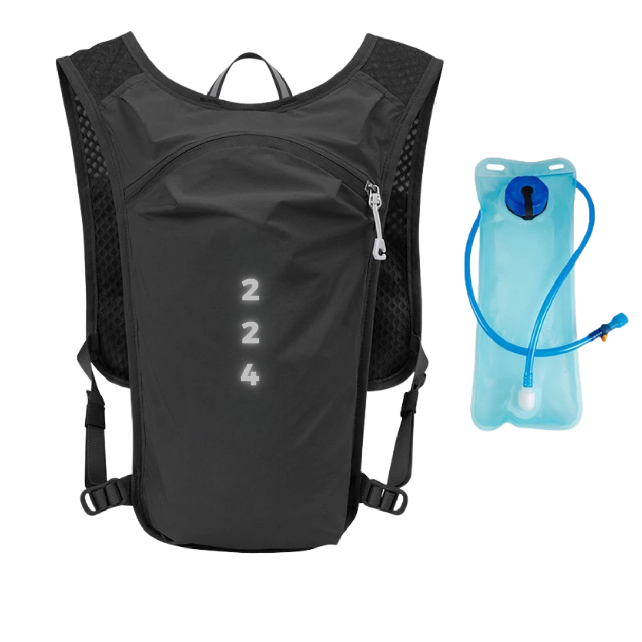 224 Dynamic Zephyr | Unisex