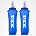 224 Soft Flask 500 ml (2 stuks)