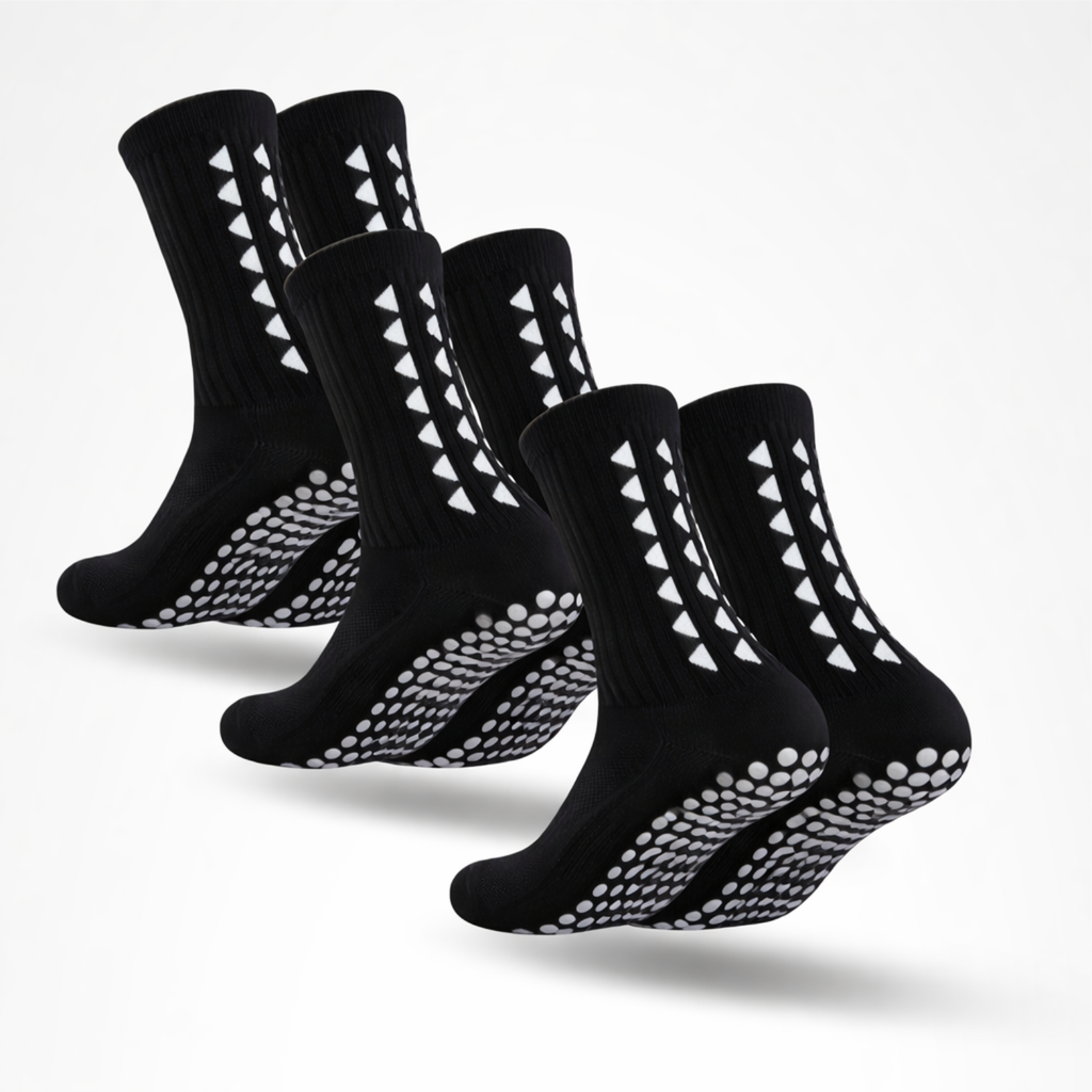 224 Grip Hardloopsokken (3-Pack)