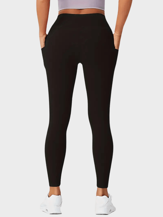 Sprint Flow Legging - 224 The Label