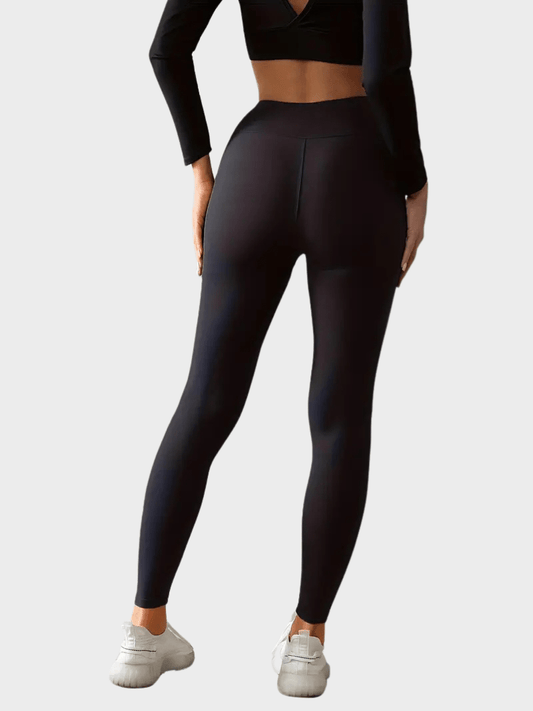 Velocity Legging - 224 The Label